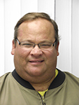 Blair Russell Headshot