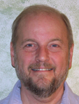 Michael Campbell Headshot