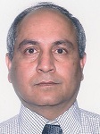 Kewal Kharbanda Headshot