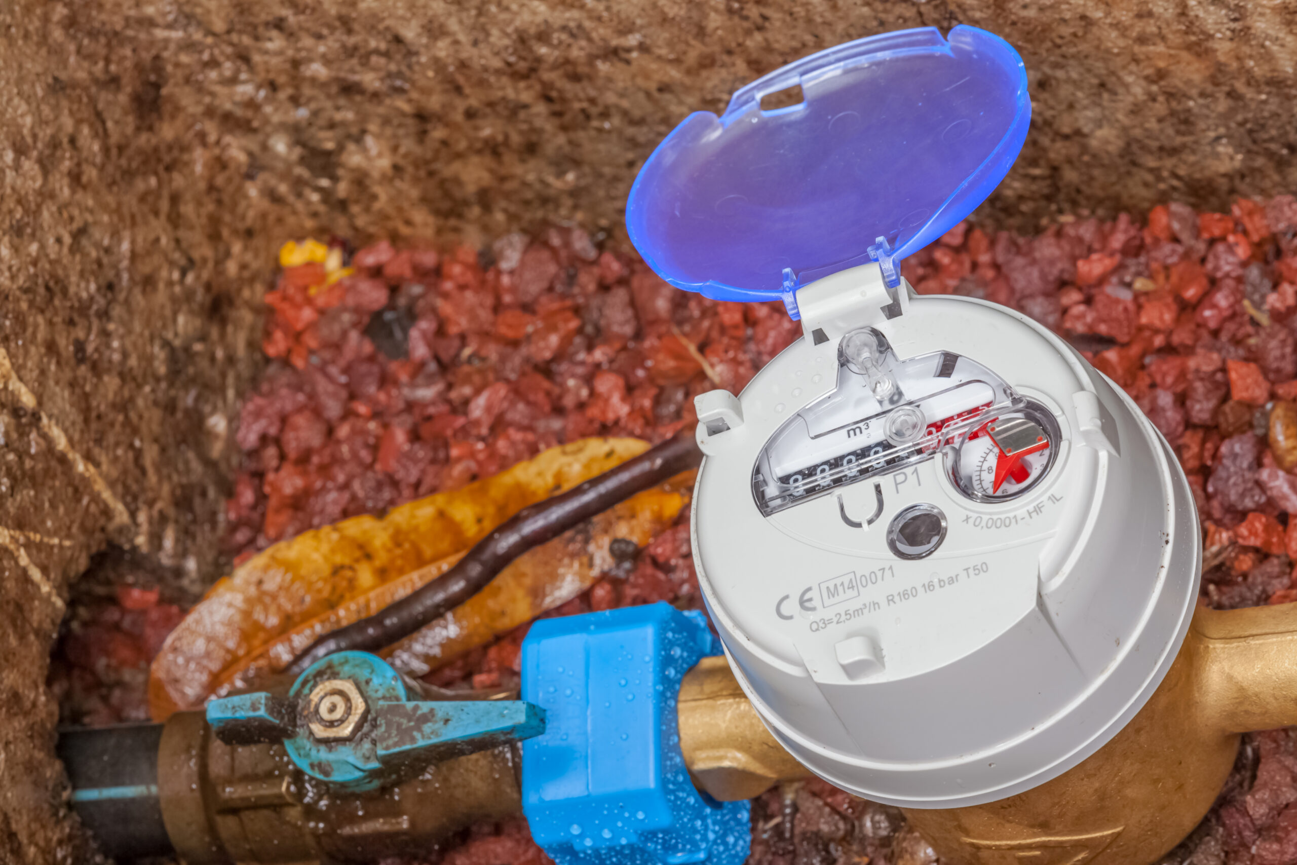 Water Meter Course Catalogue