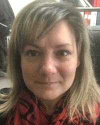 Instructor, Julie Friel