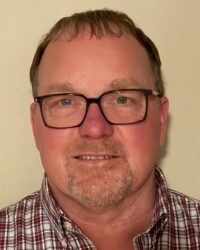 Instructor, Ray Davis